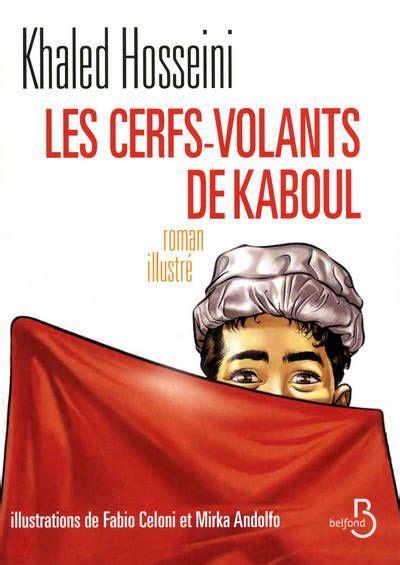 Les Cerfsvolants de Kaboul  Khaled Hosseini  SensCritique