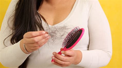 Postpartum Hair Loss Tips To Prevent Or Reduce Hair Fall After Pregnancy