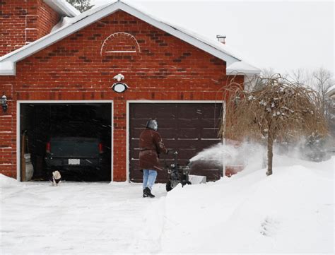 Winter Proof Your Garage Fox News