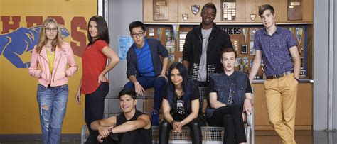 Netflix Revives Degrassi Season 15 To Hit In 2016