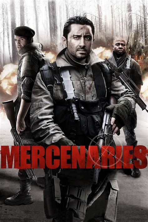 Don't have strong technical skills? Mercenaries Torrent Download Free Full Movie in HD