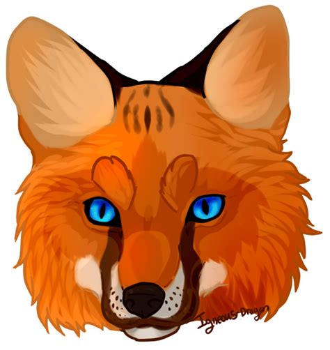 Clipart Fox Face Clipart Fox Face Transparent Free For Download On