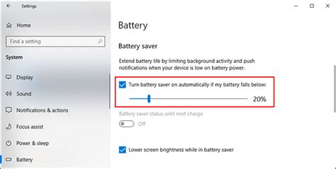 6 Ways To Improve Battery Life On Windows Laptops