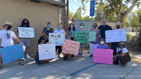 Turlock Unified Wont Ask California Public Health For Local Control