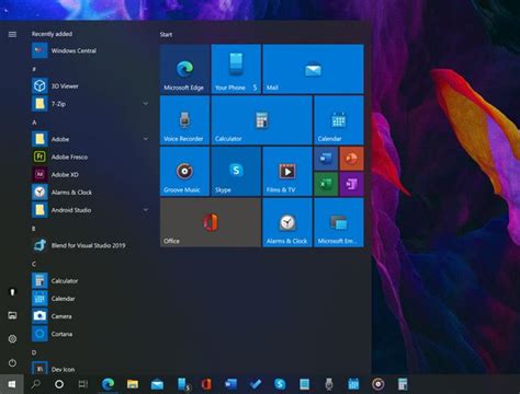 Windows X Icons Begin Rolling Out On Windows Desktop For Insiders 0