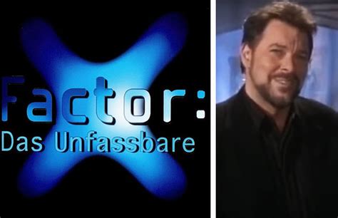 „x Factor Das Unfassbare” Neue Folgen Kommen Im November Kosmo