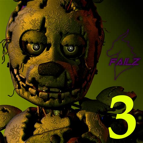 Fnaf 2 Icon