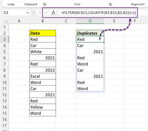 Different Methods To Find Duplicates In Excel Xl N Cad