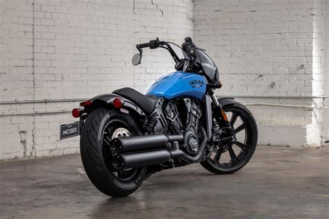 2023 Indian Scout Rogue Guide • Total Motorcycle