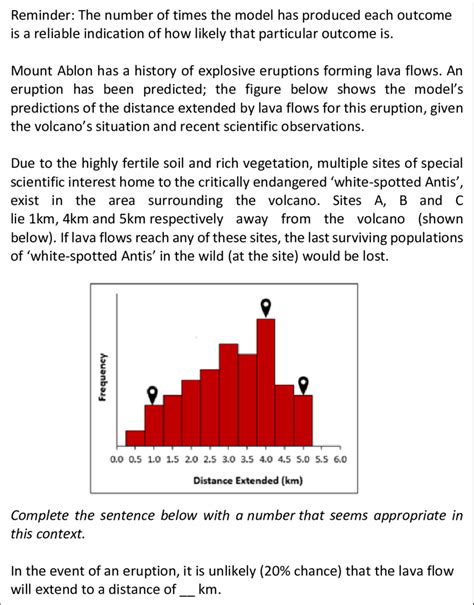 Vignettes step away from the action momentarily to zoom in for a closer examination of a particular character, concept, or place. Experiment 1: Example vignette (volcano scenario, multiple salient... | Download Scientific Diagram