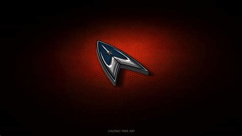 Star Trek Logo Backgrounds PixelsTalk Net