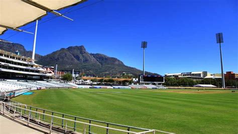 Cricket Stadiums In South Africa 5 Most Famous Cricket Stadiums In
