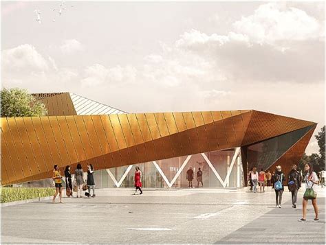 Read morehow much protein to consume per day depending on the sport? Gallery of Multi-Sports Complex Competition Winning ...