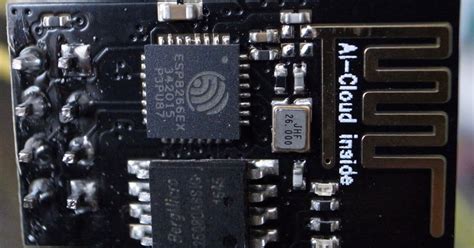 Marxys Musing On Technology Esp8266 Arduino Programming