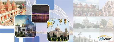 Top Places To Visit From Kolkata Bharat Taxi Blog