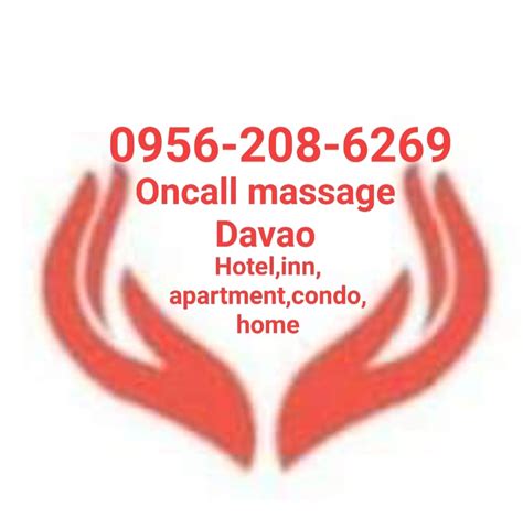 Davao Hotel Massage