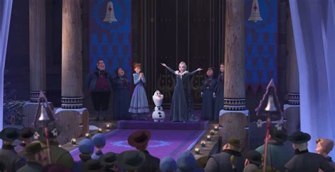 Stream frozen 2 the 2019 movie, videos, trailers & more. 'Olaf's Frozen Adventure' Trailer: First Look At The 21 ...