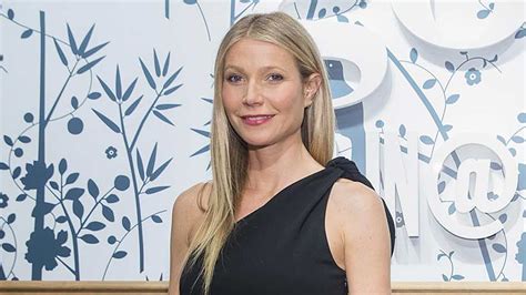 Gwyneth Paltrows Hamptons Home Has Had A Makeover Take A Look