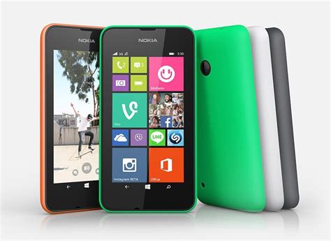 Hard Reset Nokia Lumia 530 Geeks Lab