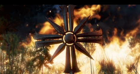 Far Cry 5 Focuses On A Terrifyingly Realistic Armed Cult Venturebeat