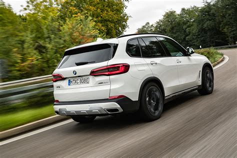 2022 Bmw X5 Hybrid Review Trims Specs Price New Interior Features
