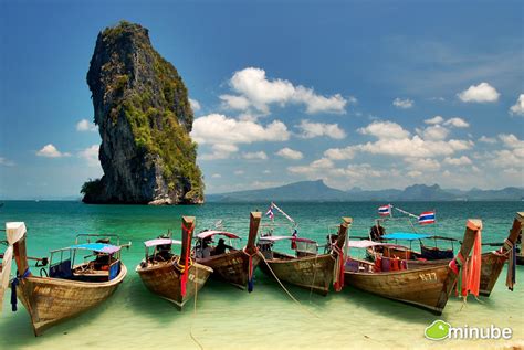 10 Islands For A Perfect Trip To Thailand Huffpost