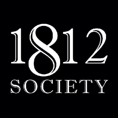1812 Society Columbus Oh