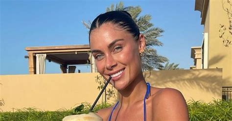 love island s cally jane beech ‘delighted as she shows off results of boob job in bikini ok