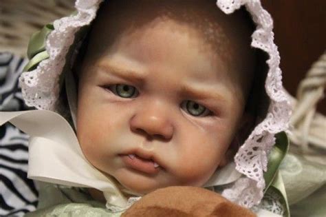 You Thought Reborn Babies Were Creepy How About Vampire Reborn Babies Reborn Babies Reborn