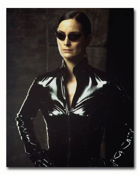 Ss3543384 Movie Picture Of Carrie Anne Moss Buy Celebrity Photos And