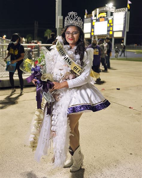 In San Benito Homecoming Mums Are An Over The Top Texas Tradition