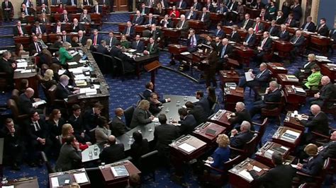 Jenna Ellis Trumps Senate Impeachment Acquittal Is A Constitutionally
