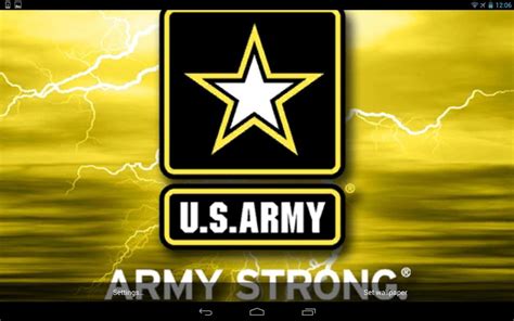 Us Army Backgrounds Wallpaper Cave