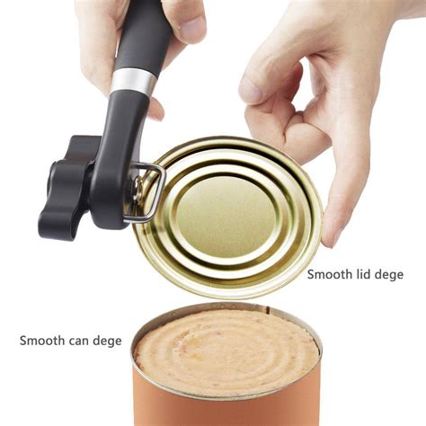 Can/Tin Opener | Can opener, Clean dishwasher, Canning