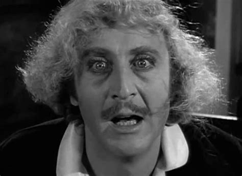 Everything You Always Wanted To Know About Sex Gene Wilder 1933