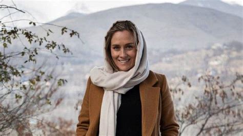 New Zealand Journalist Who Is Pregnant Asks The Taliban For Help Returns To His Country Newsy