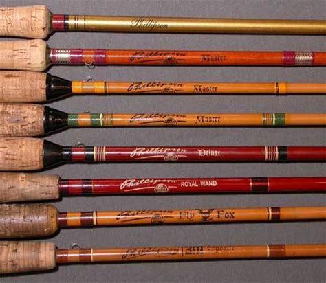 Great 8 Five Weight Rods Collecting Fiberglass Fly Rods Fiberglass