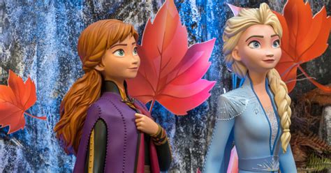 5 Female Disney Characters Who Make Awesome Role Models Goodnet