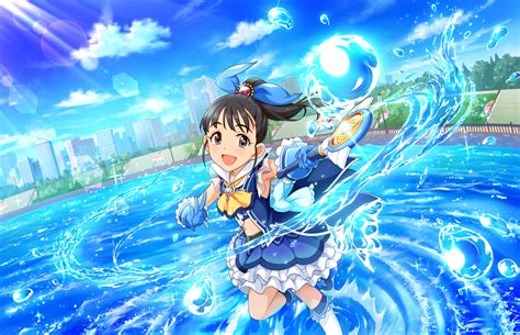 annin doufu fukuyama mai idolmaster idolmaster cinderella girls idolmaster cinderella girls