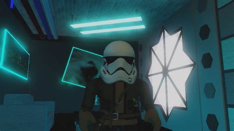 Star Wars Officially Comes To Roblox
