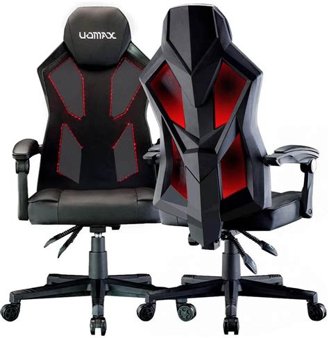 10 Best Gaming Chairs With Led Lights For 2022