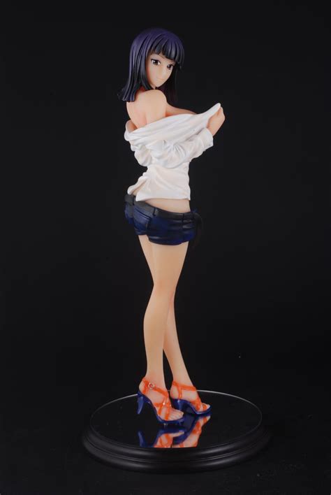 One Piece Nico Robin Sexy Girls Action Figure Anime Sex Nude Figures Scale Pre Painted