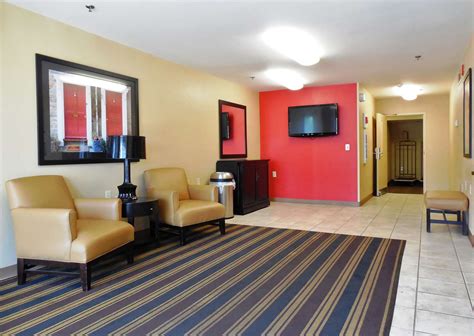 Extended Stay America Suites Wichita Ks See Discounts