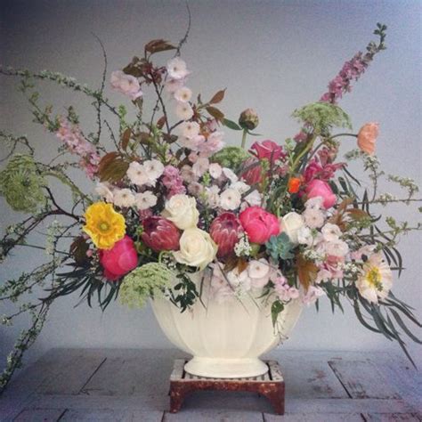 florist friday interview with jo rodwell of jo flowers flower arrangements flowers floral