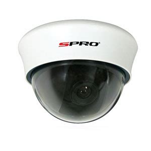Mostly used for outdoor monitoring, these surveillance units have a wide dynamic range and can function under direct sunlight, extreme temperatures, glare, or reflections. Different Types of CCTV Cameras - DSI