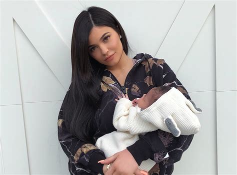 Inside Kylie Jenners Daughter Stormis Multimillion Dollar World E News
