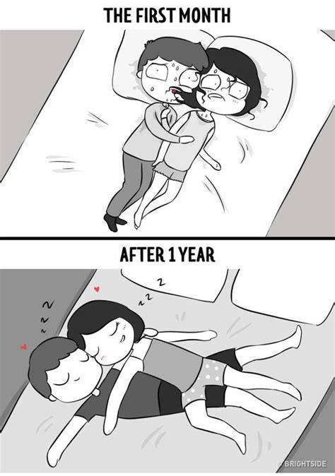 Cuddling Cute Couple Comics Relationship Comics Cute Love Stories