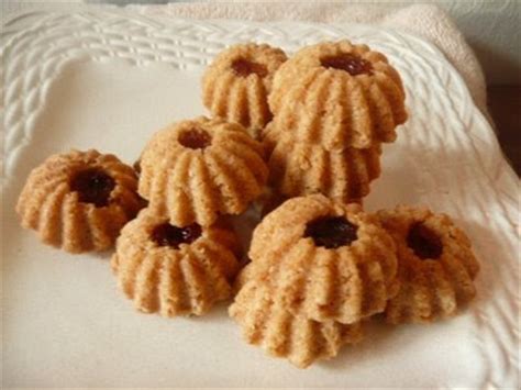 With an excellent easy peanut butter sauce made with seasoned, starchy pasta, the consequences make the peanut sauce: Resepi Biskut Raya 2019: Resepi Biskut Peanut Butter