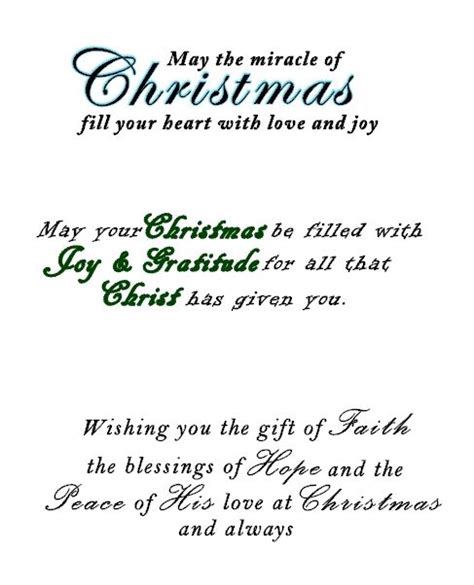 Paper Pulse Blog Spot Christmas Card Sentiments Christmas Card