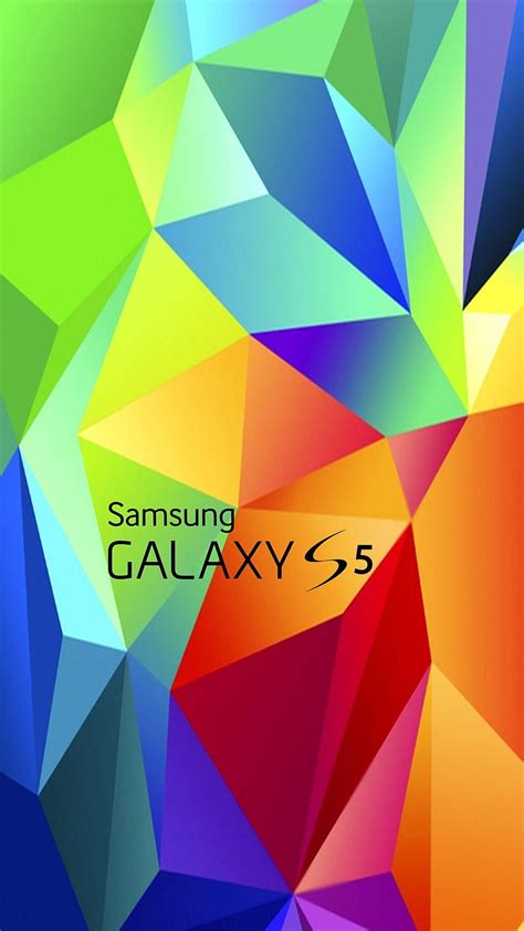 Samsung Galaxy S5 Logo Hd Phone Wallpaper Peakpx